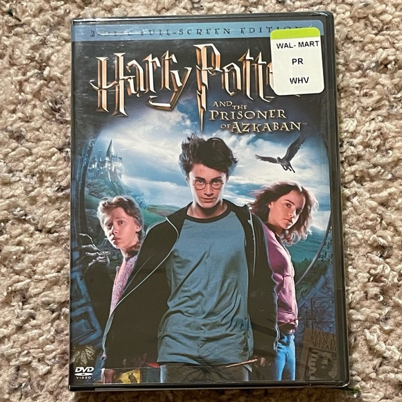 Warner Bros. | Media | Harry Potter And The Prisoner Of Azkaban